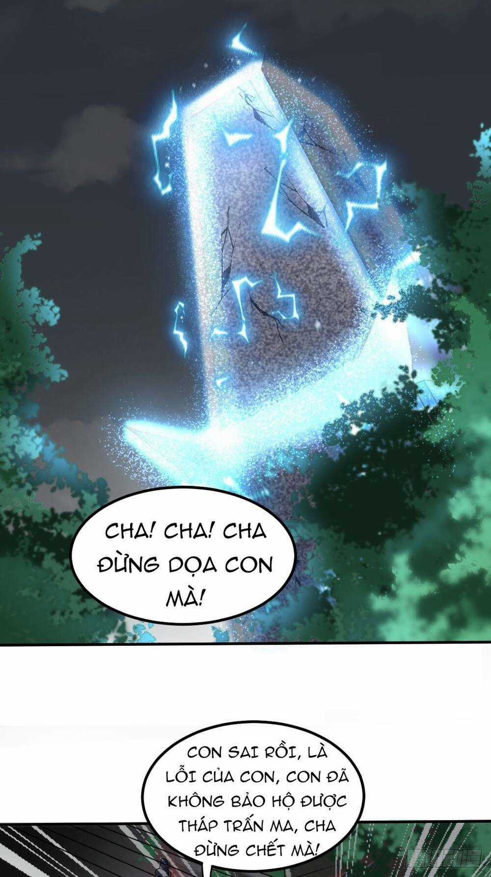 Cục Gạch Xông Vào Dị Giới Chapter 19 trang 49