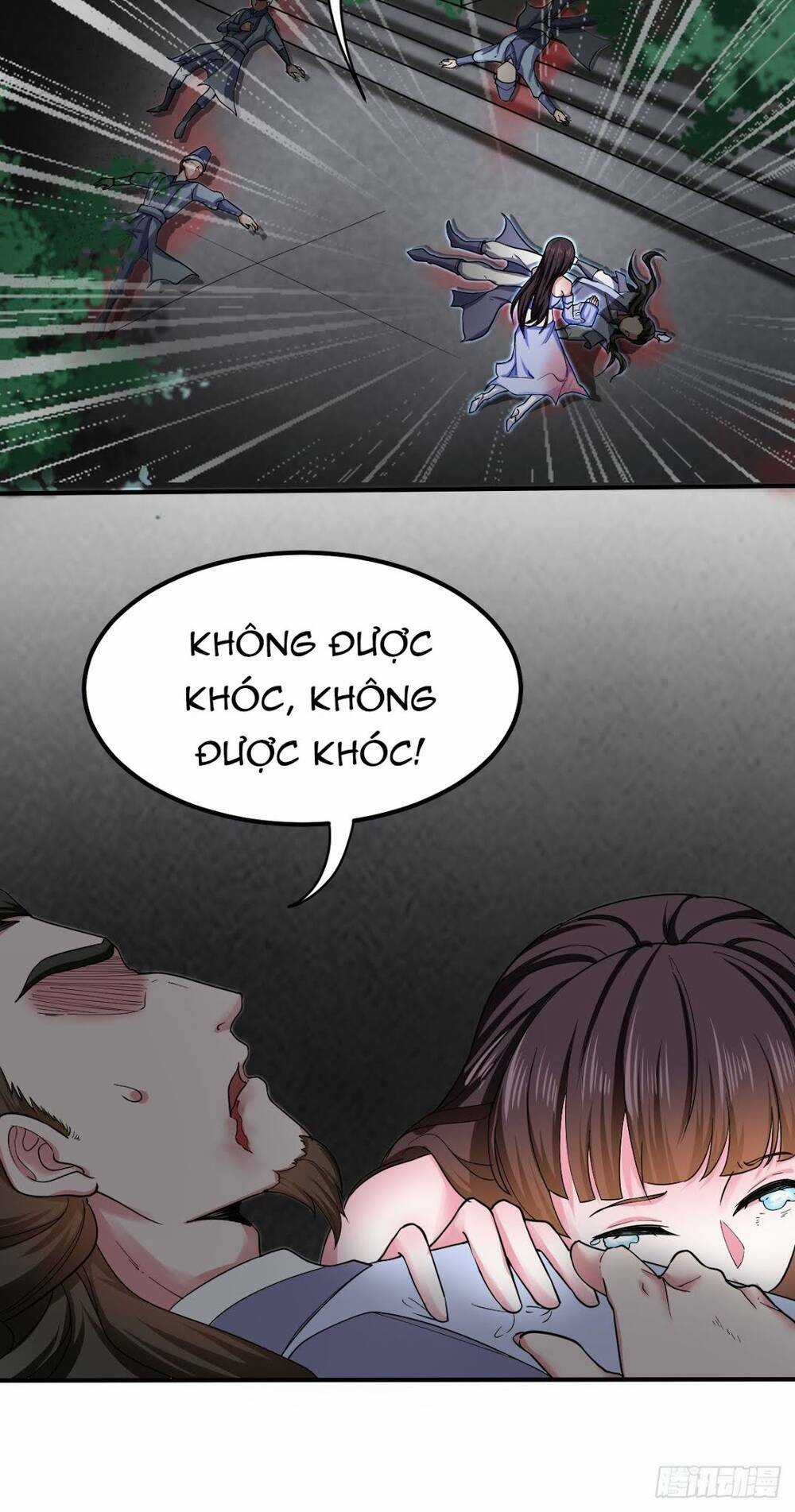 Cục Gạch Xông Vào Dị Giới Chapter 19 trang 50