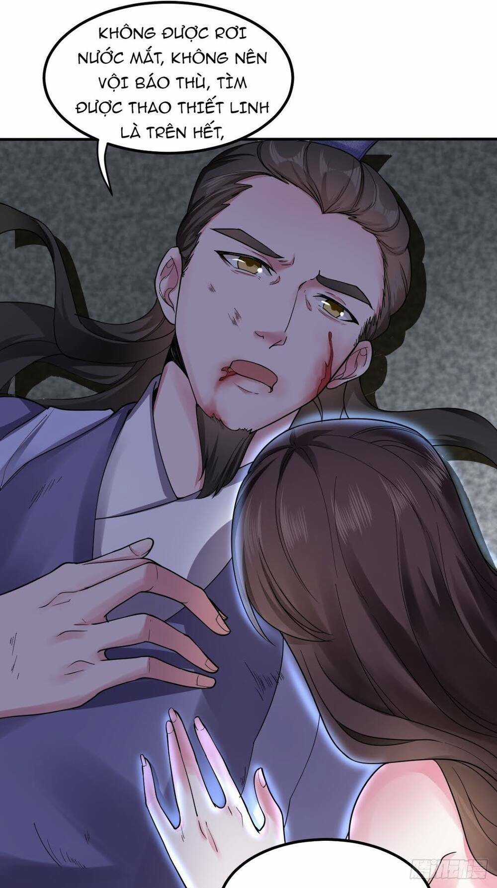 Cục Gạch Xông Vào Dị Giới Chapter 19 trang 51