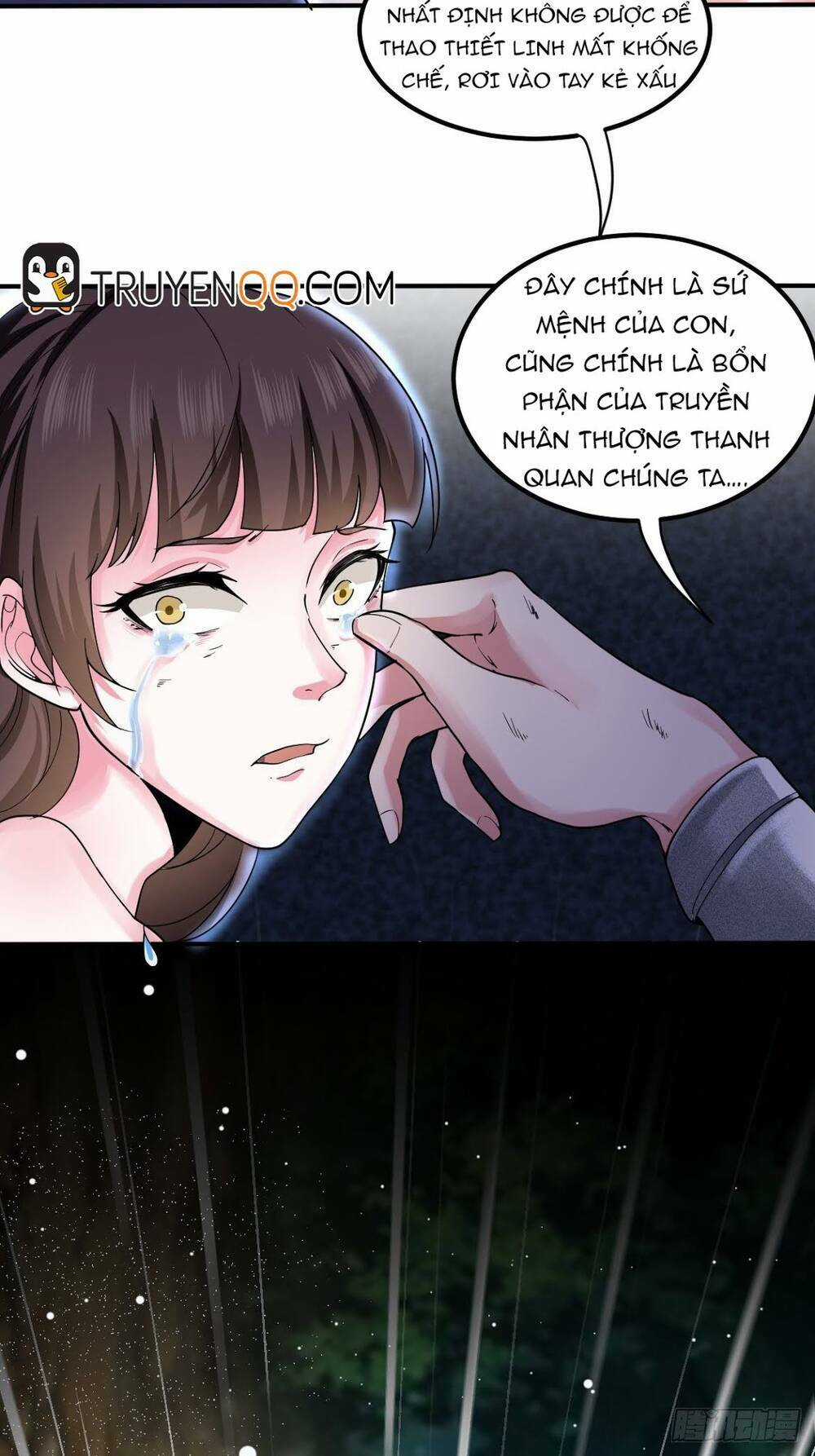 Cục Gạch Xông Vào Dị Giới Chapter 19 trang 52