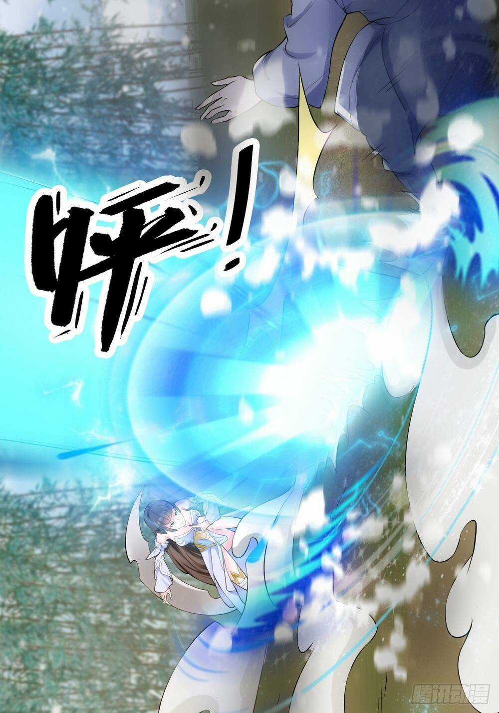 Cục Gạch Xông Vào Dị Giới Chapter 19 trang 6