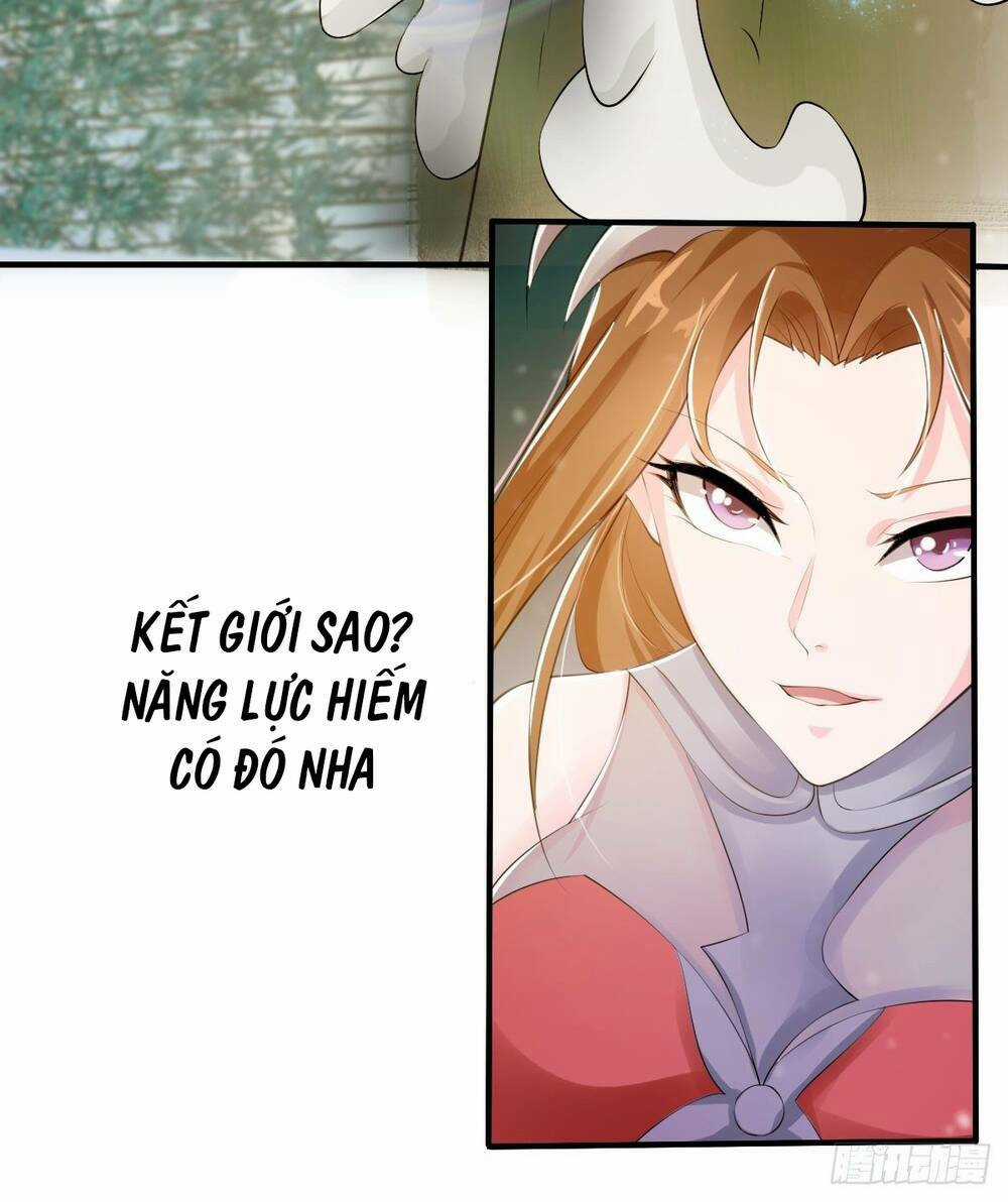 Cục Gạch Xông Vào Dị Giới Chapter 19 trang 7