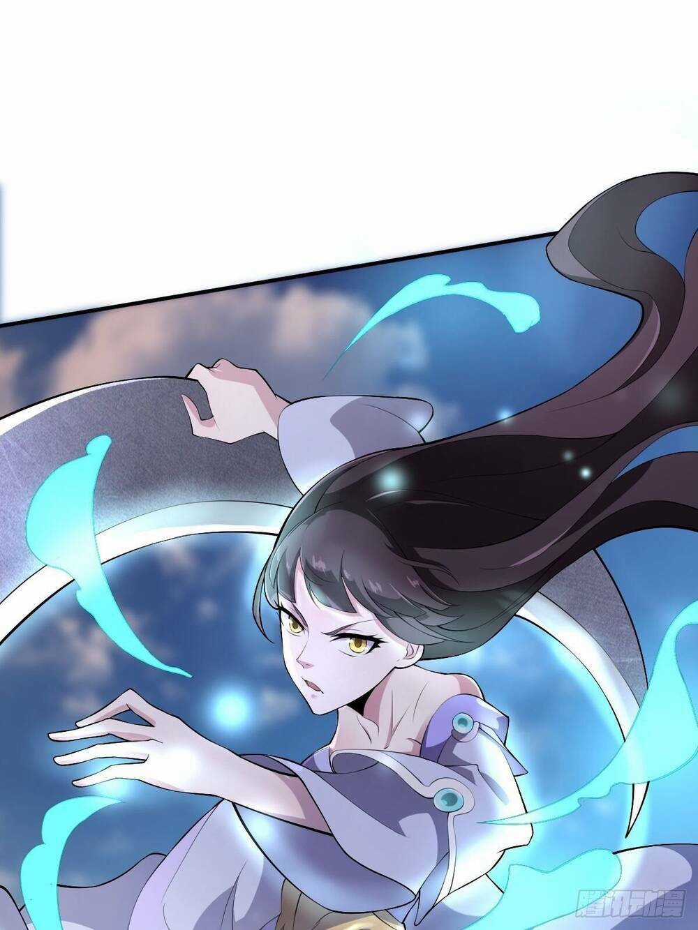 Cục Gạch Xông Vào Dị Giới Chapter 19 trang 8