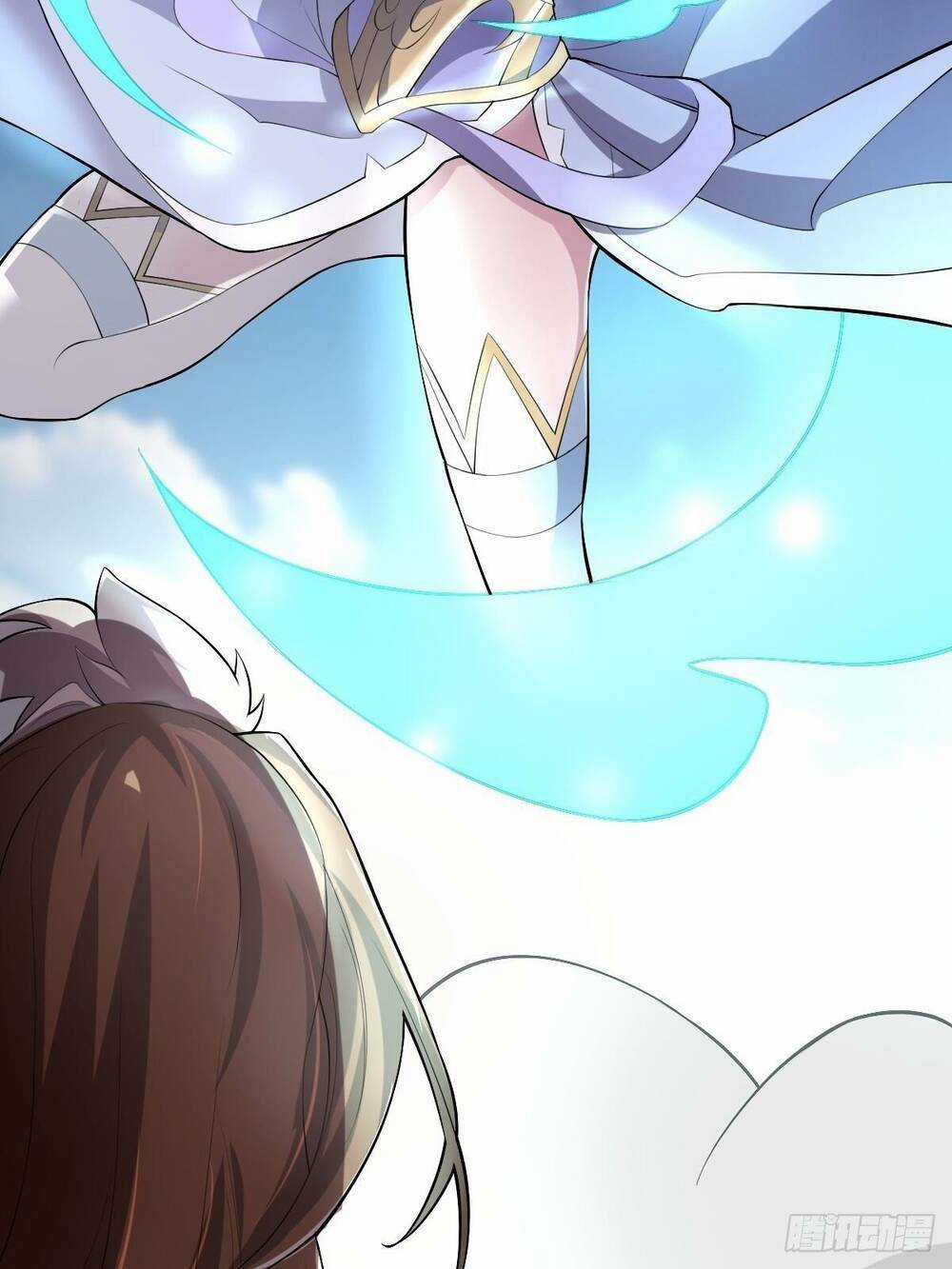 Cục Gạch Xông Vào Dị Giới Chapter 19 trang 9