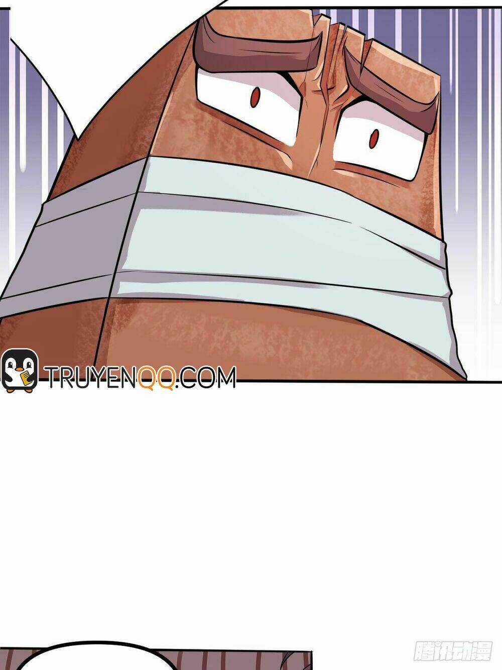 Cục Gạch Xông Vào Dị Giới Chapter 2 trang 12