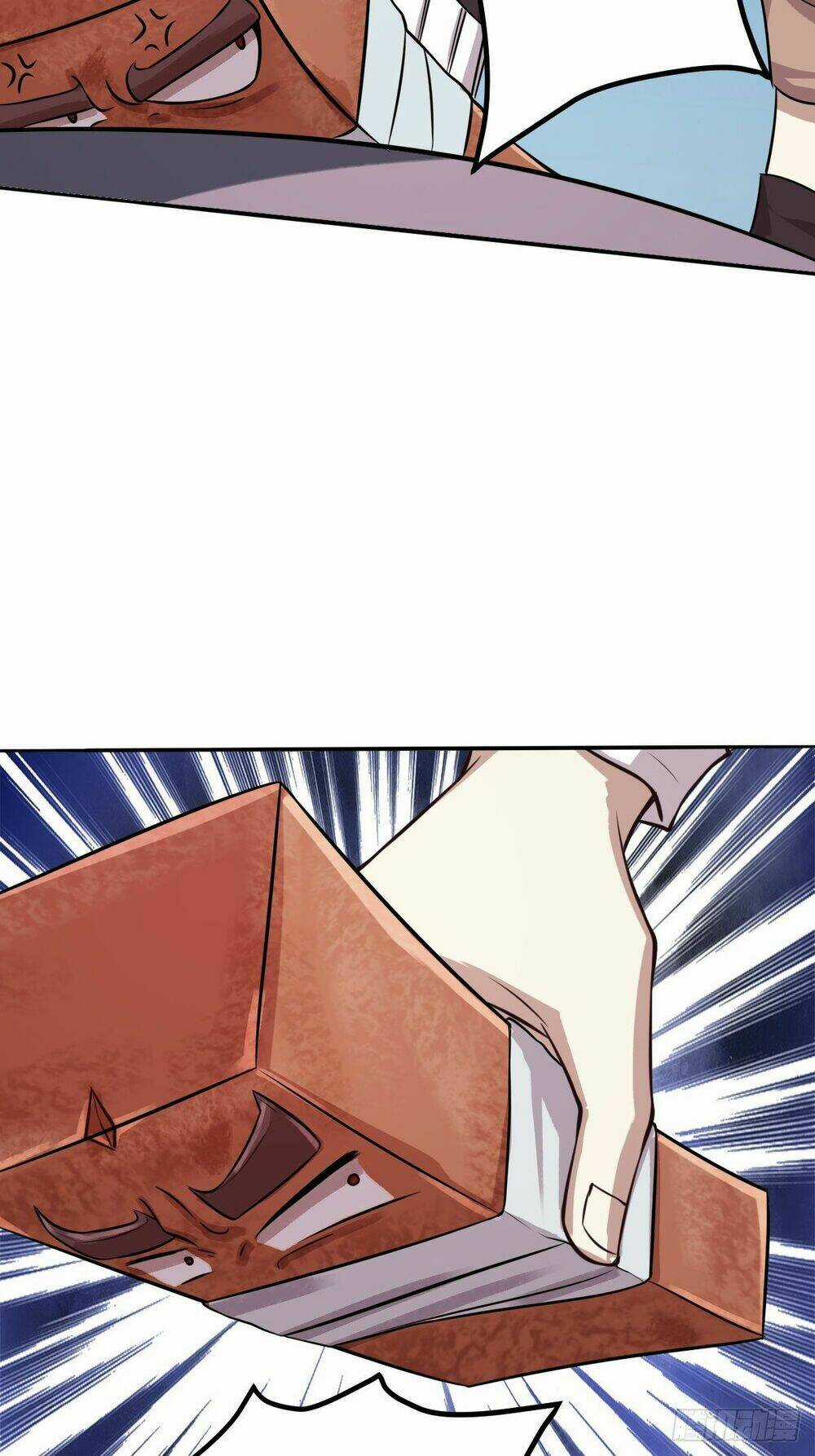 Cục Gạch Xông Vào Dị Giới Chapter 2 trang 19