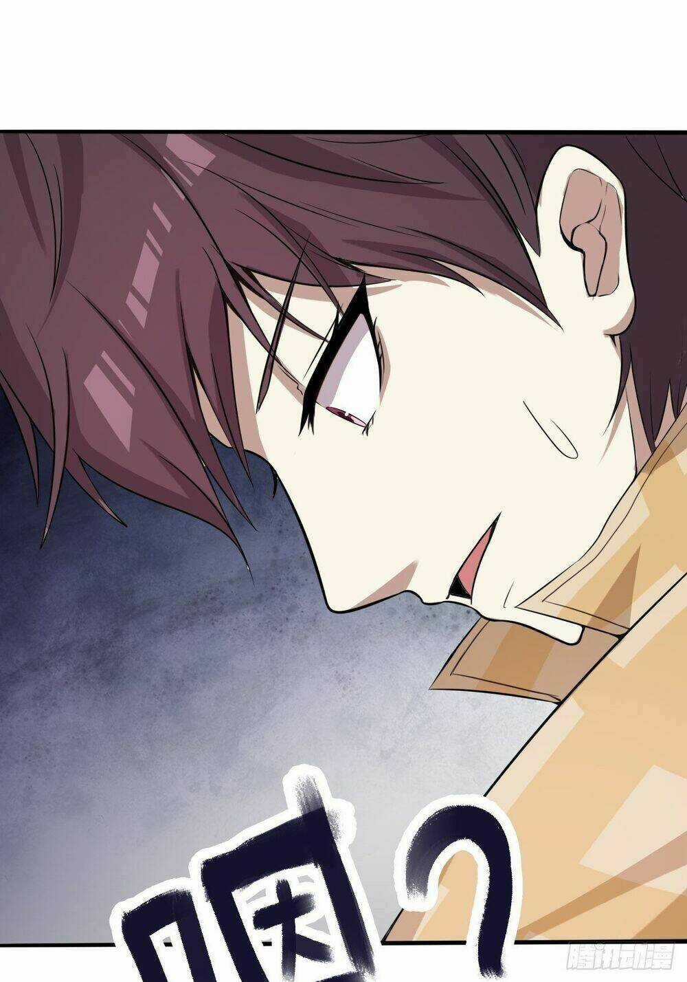 Cục Gạch Xông Vào Dị Giới Chapter 2 trang 23