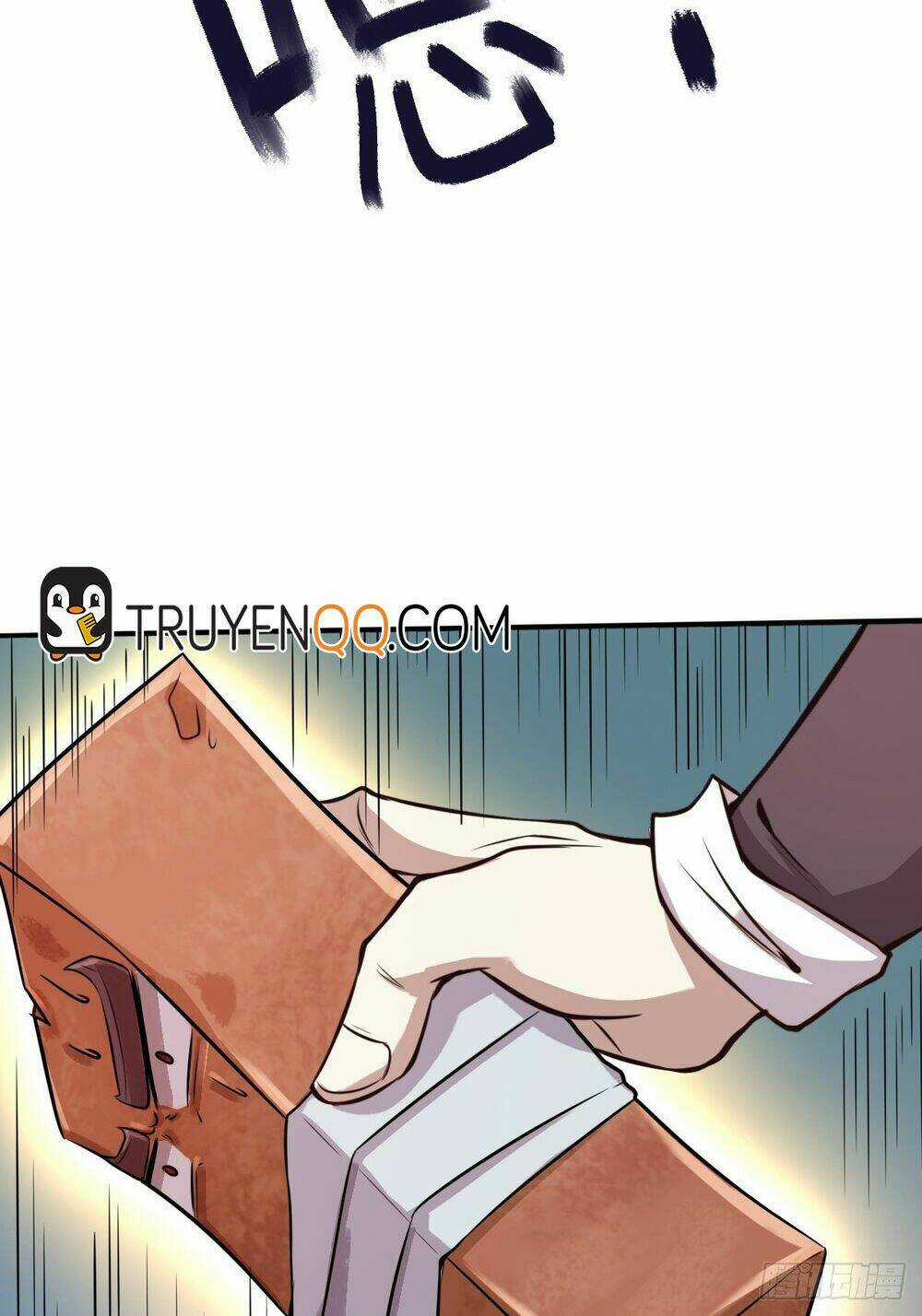 Cục Gạch Xông Vào Dị Giới Chapter 2 trang 24