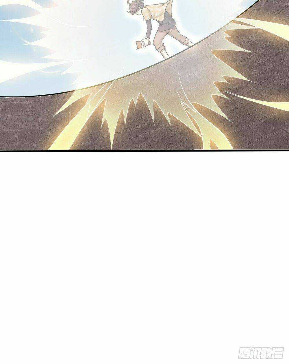 Cục Gạch Xông Vào Dị Giới Chapter 2 trang 27