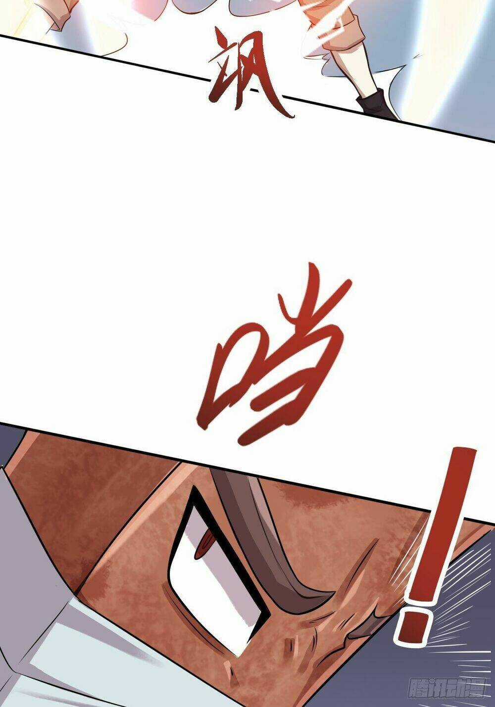 Cục Gạch Xông Vào Dị Giới Chapter 2 trang 29