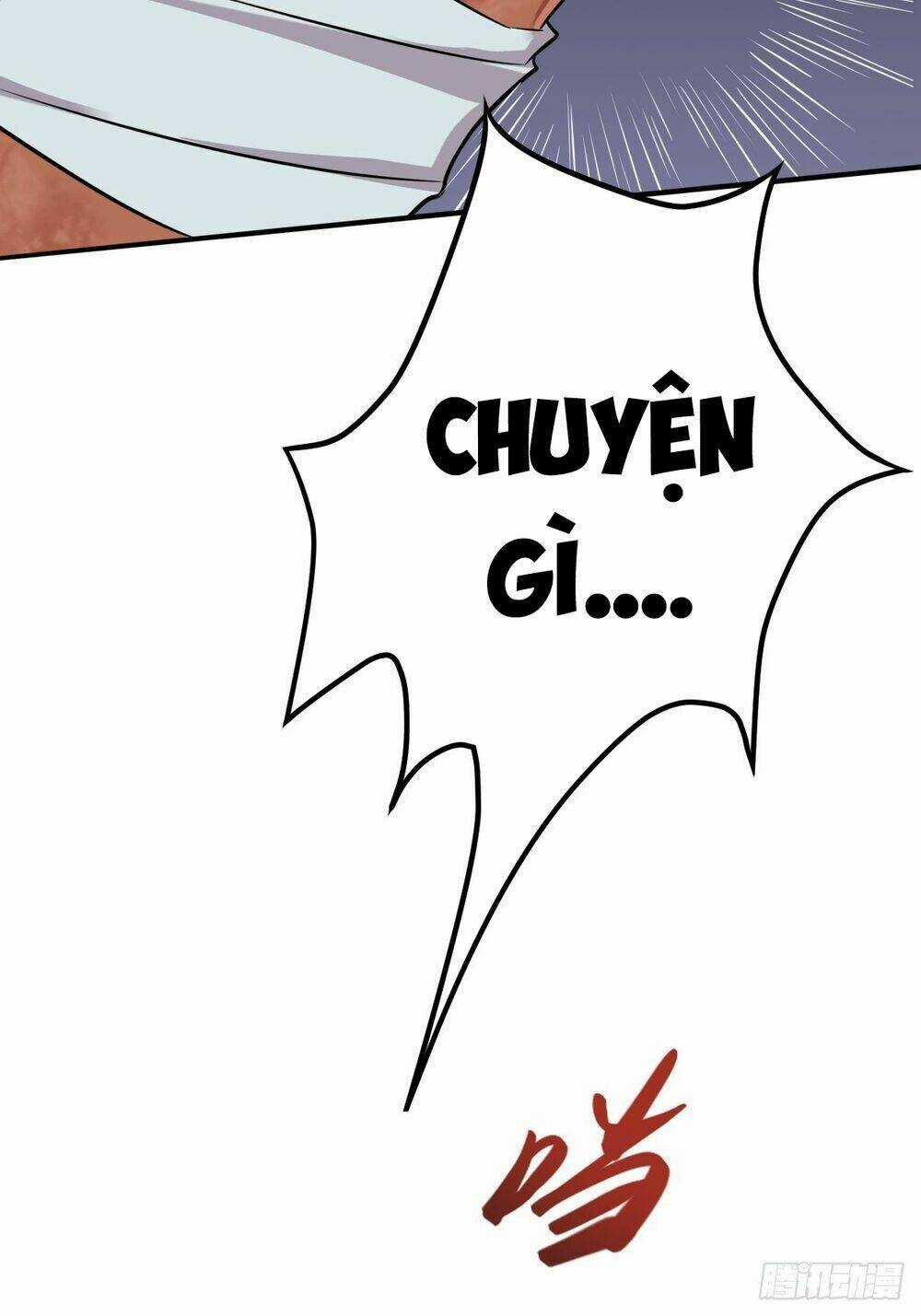 Cục Gạch Xông Vào Dị Giới Chapter 2 trang 30