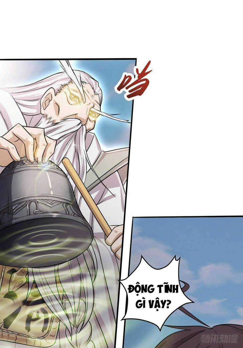 Cục Gạch Xông Vào Dị Giới Chapter 2 trang 31