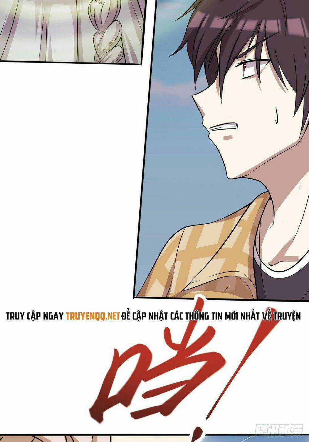 Cục Gạch Xông Vào Dị Giới Chapter 2 trang 32