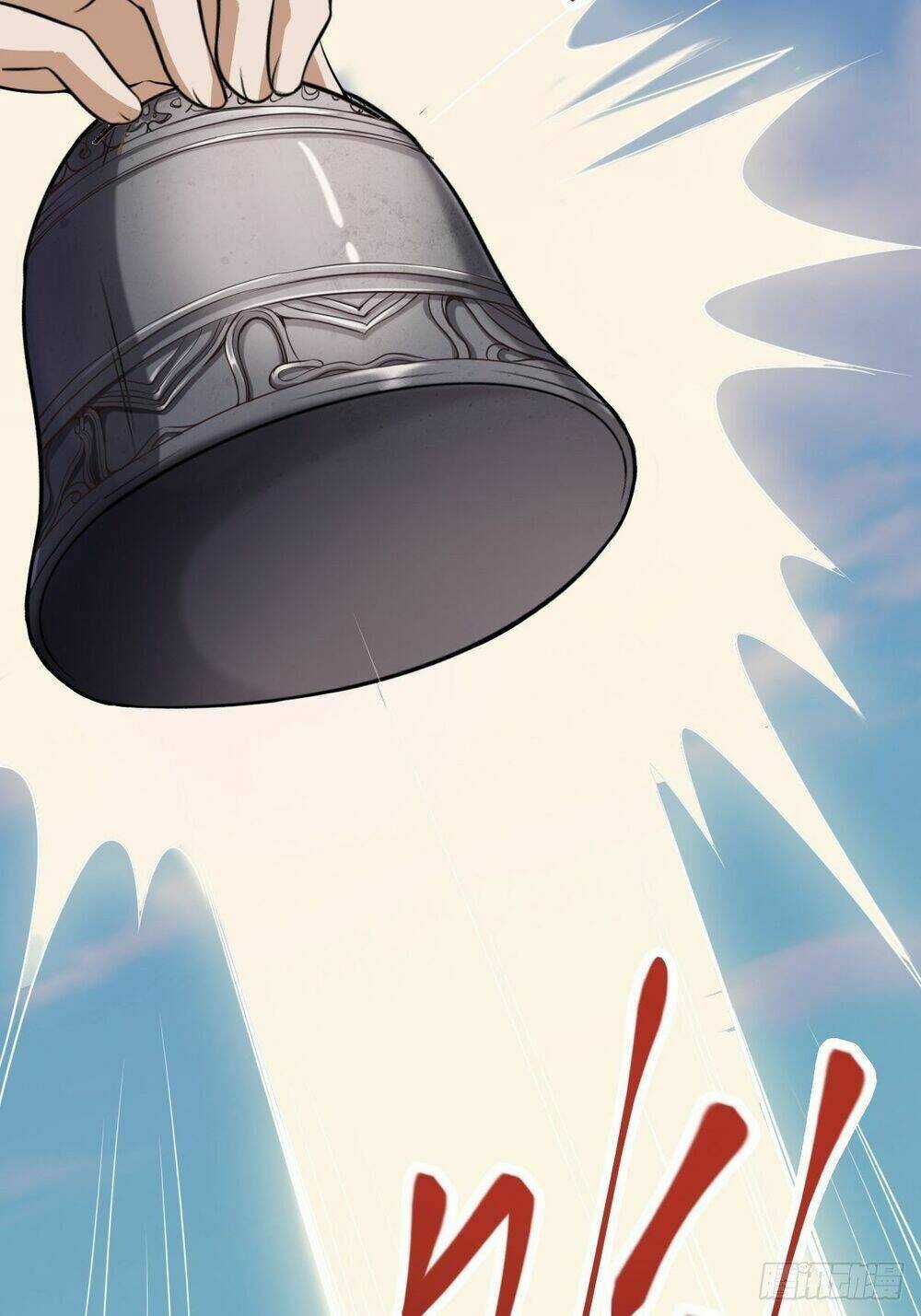 Cục Gạch Xông Vào Dị Giới Chapter 2 trang 33