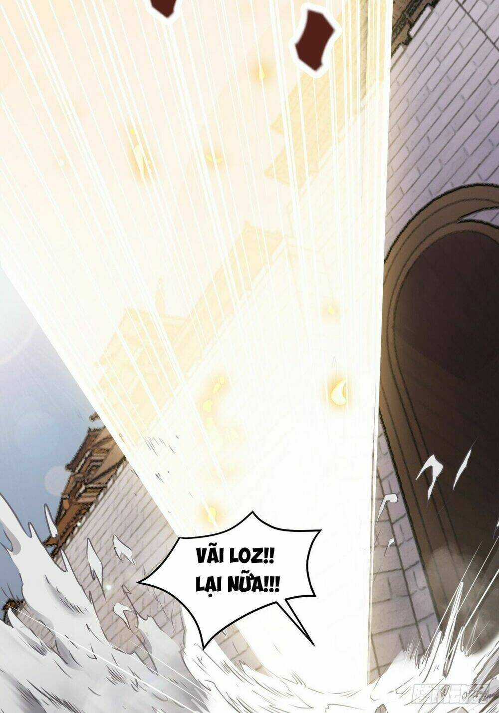 Cục Gạch Xông Vào Dị Giới Chapter 2 trang 37