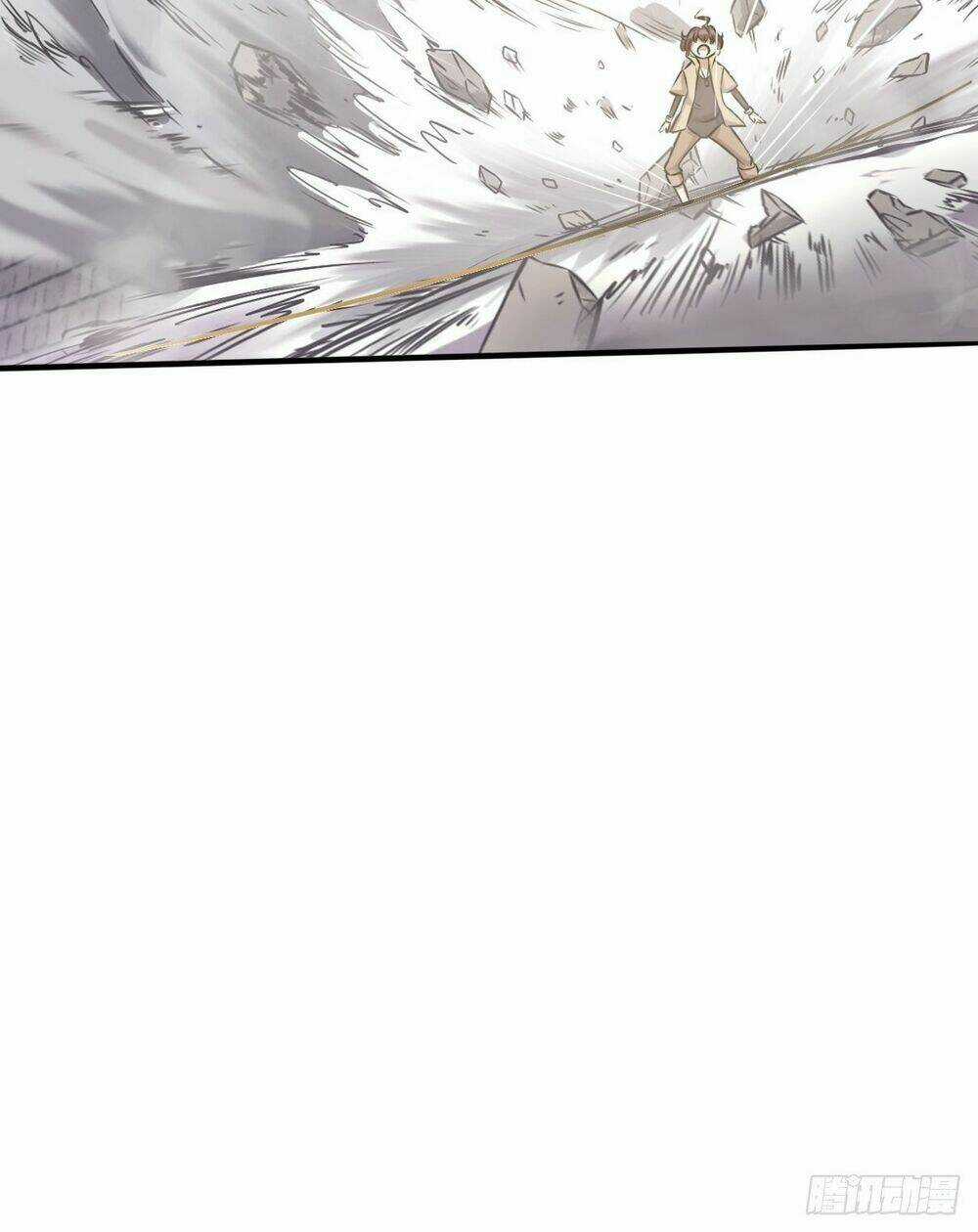 Cục Gạch Xông Vào Dị Giới Chapter 2 trang 38