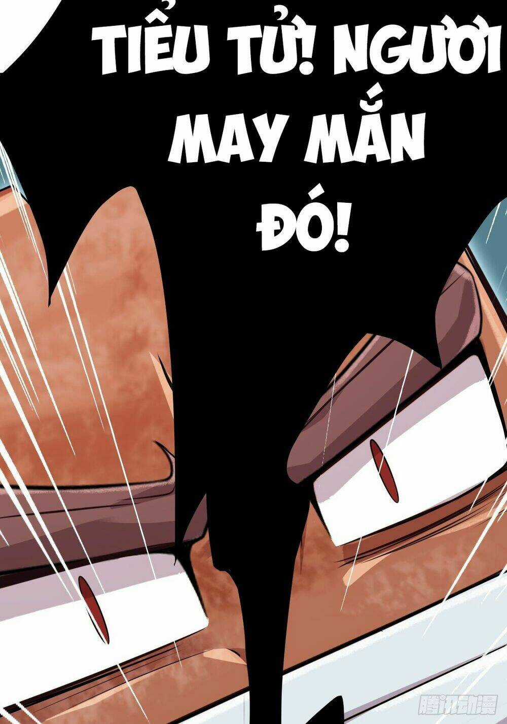 Cục Gạch Xông Vào Dị Giới Chapter 2 trang 4