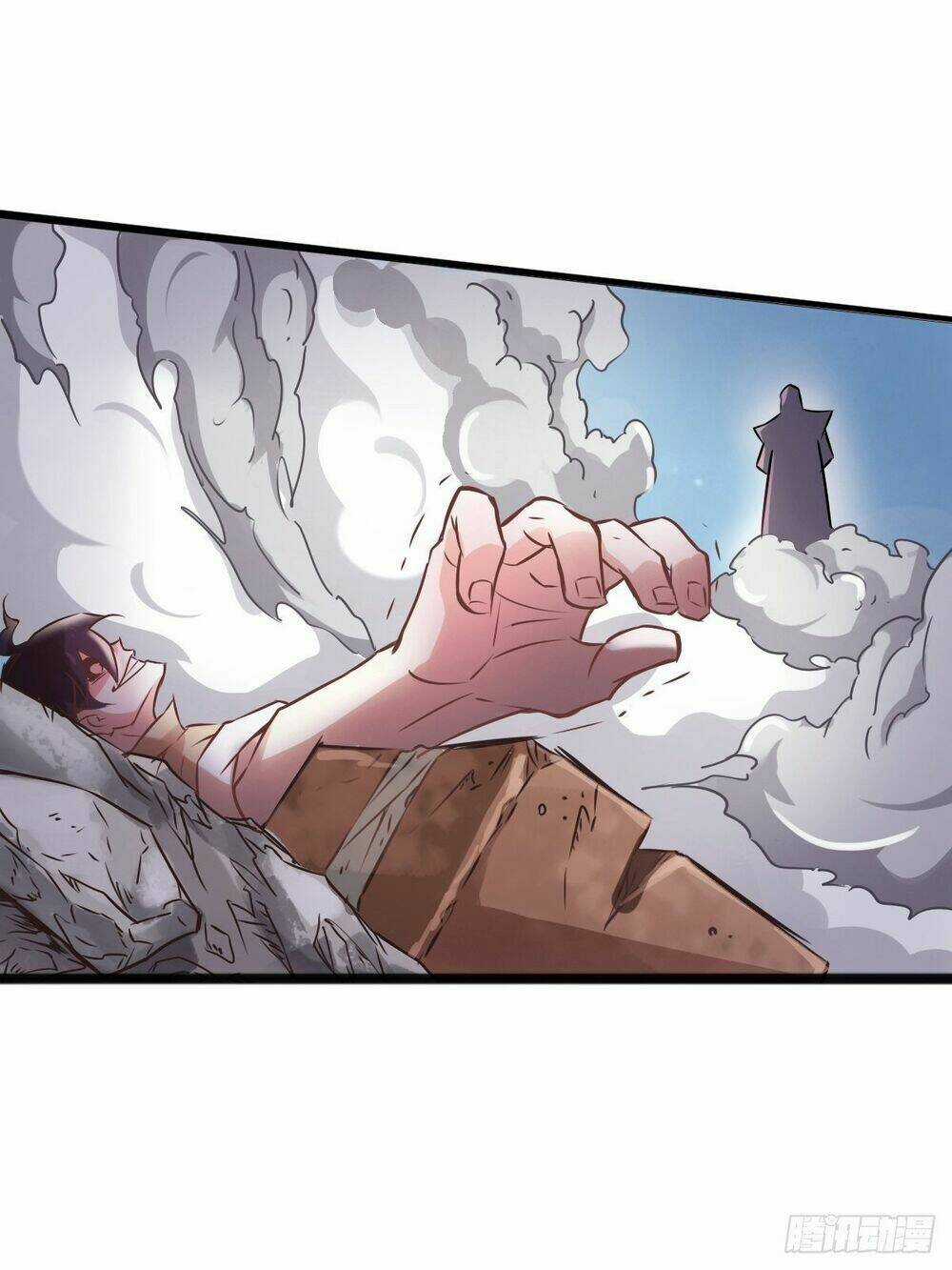 Cục Gạch Xông Vào Dị Giới Chapter 2 trang 46