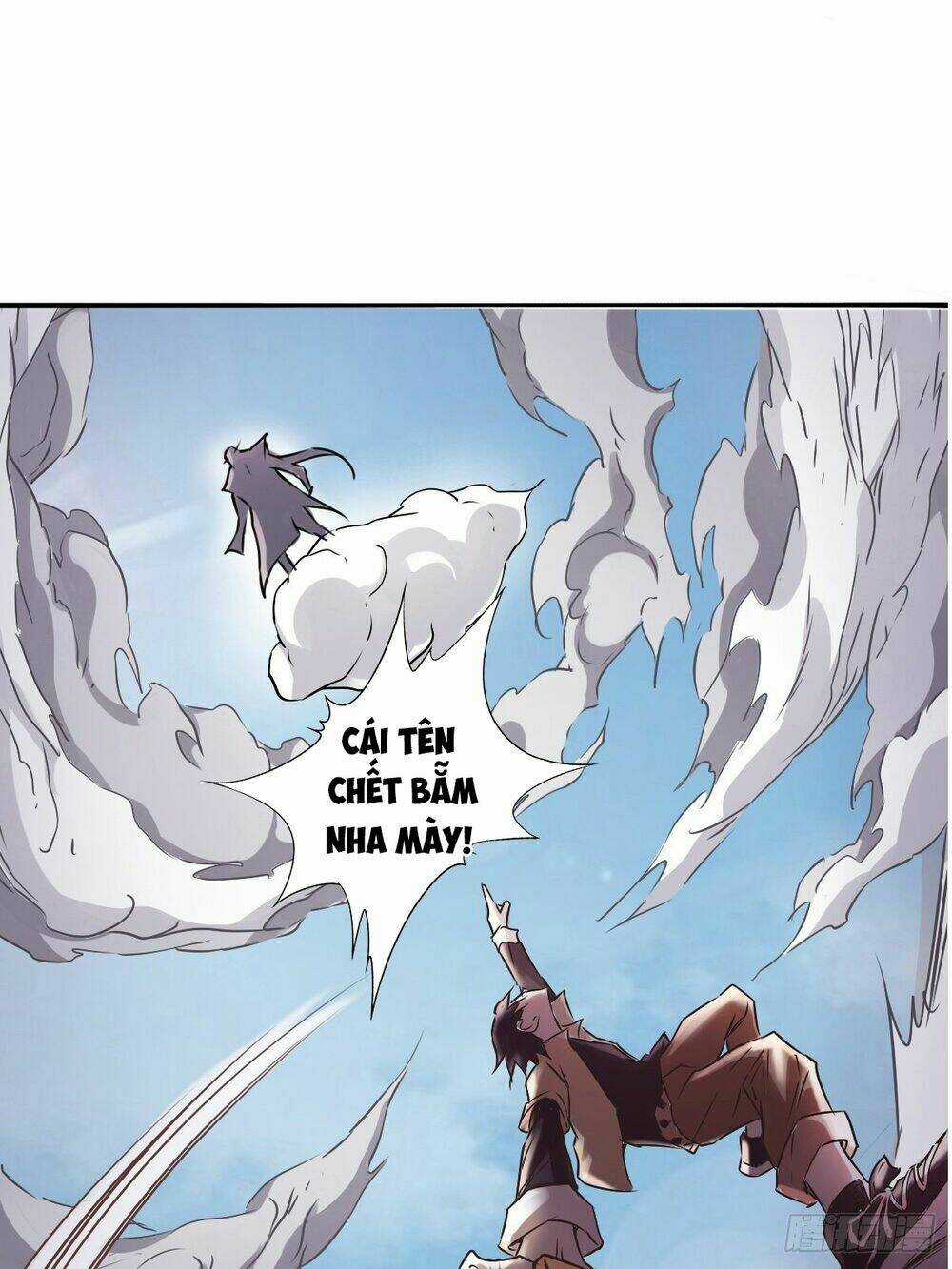 Cục Gạch Xông Vào Dị Giới Chapter 2 trang 48