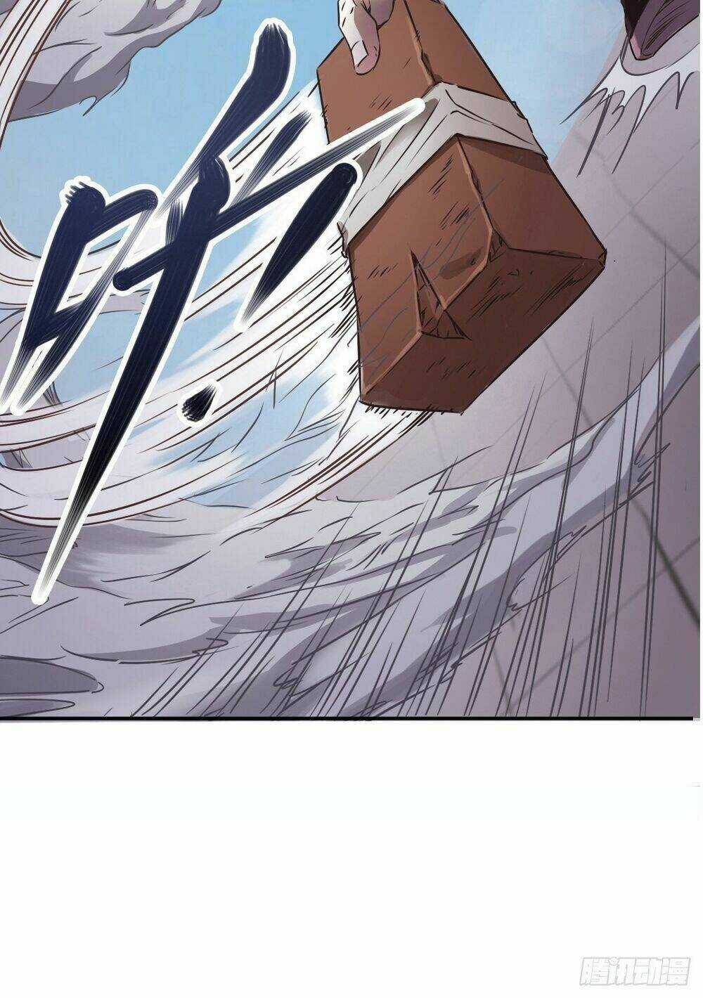 Cục Gạch Xông Vào Dị Giới Chapter 2 trang 49