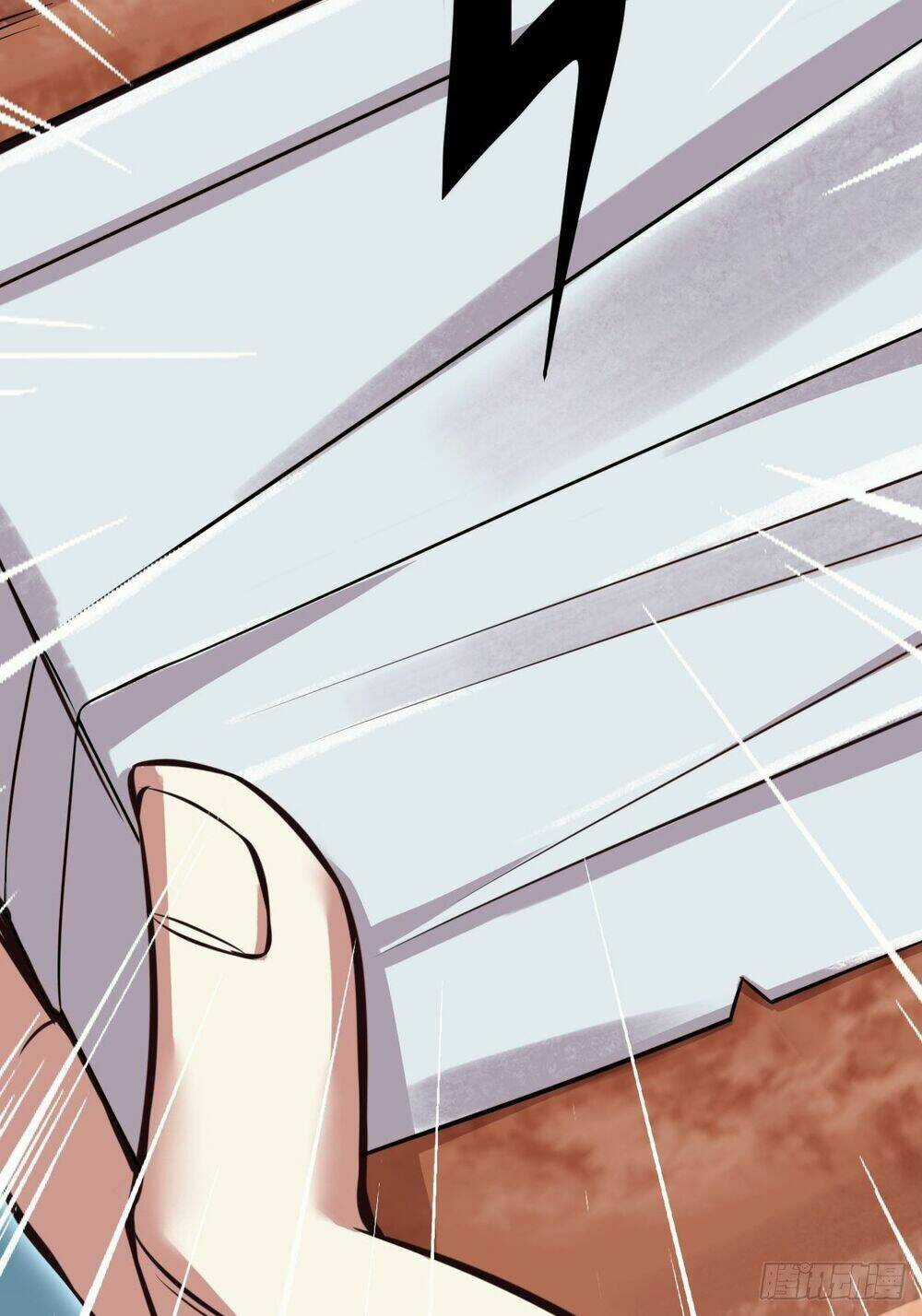 Cục Gạch Xông Vào Dị Giới Chapter 2 trang 5