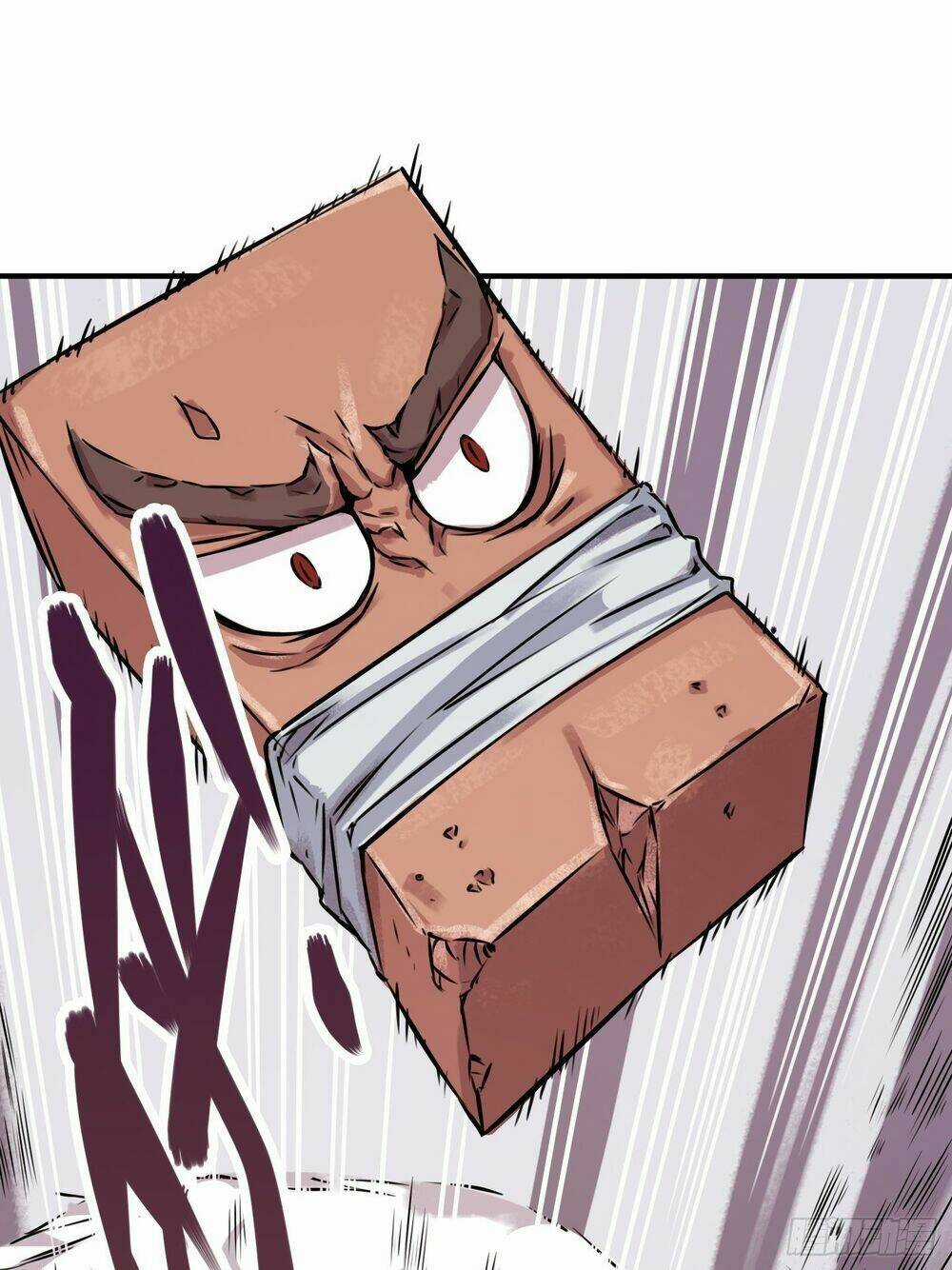 Cục Gạch Xông Vào Dị Giới Chapter 2 trang 50