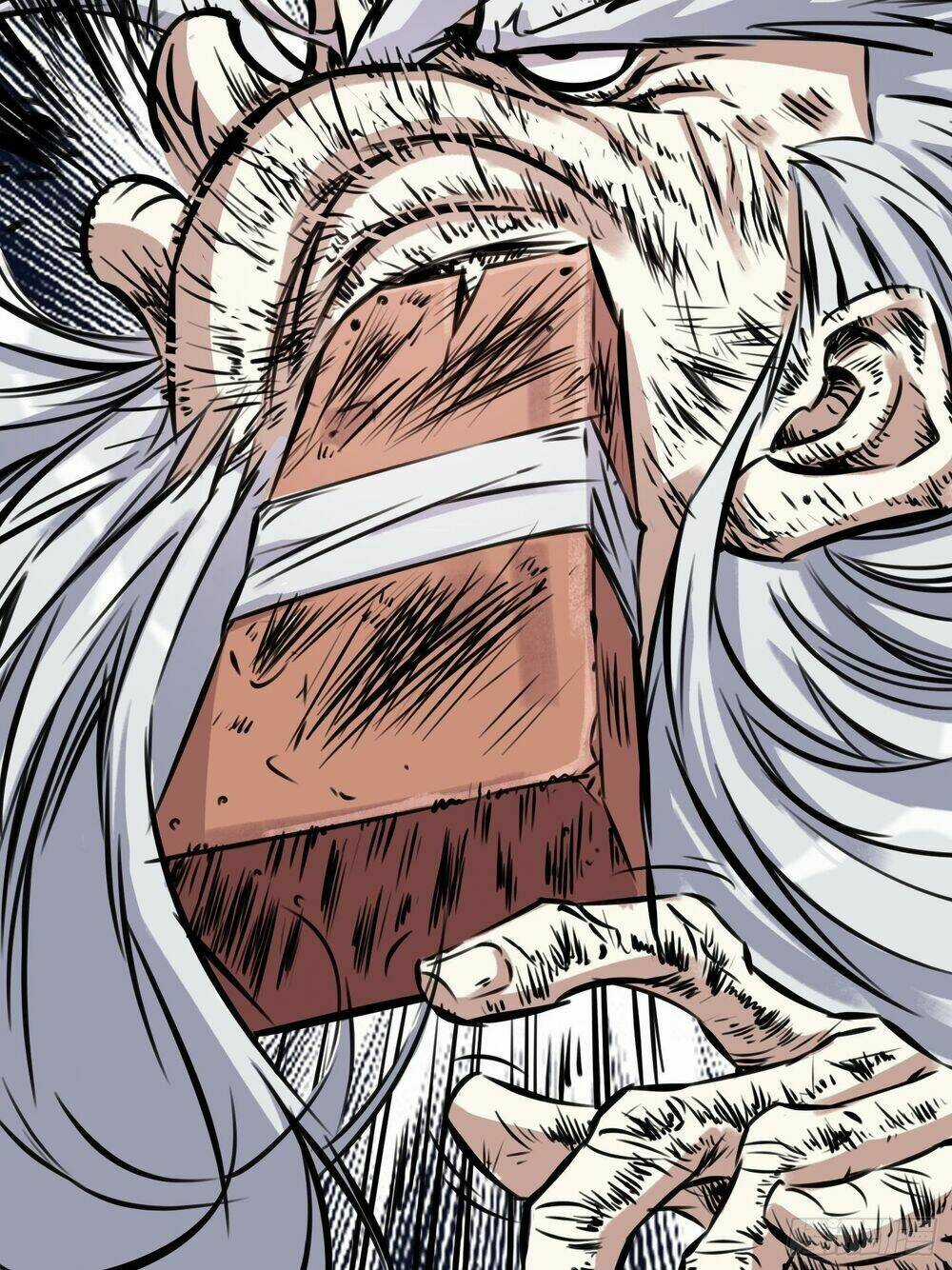 Cục Gạch Xông Vào Dị Giới Chapter 2 trang 56