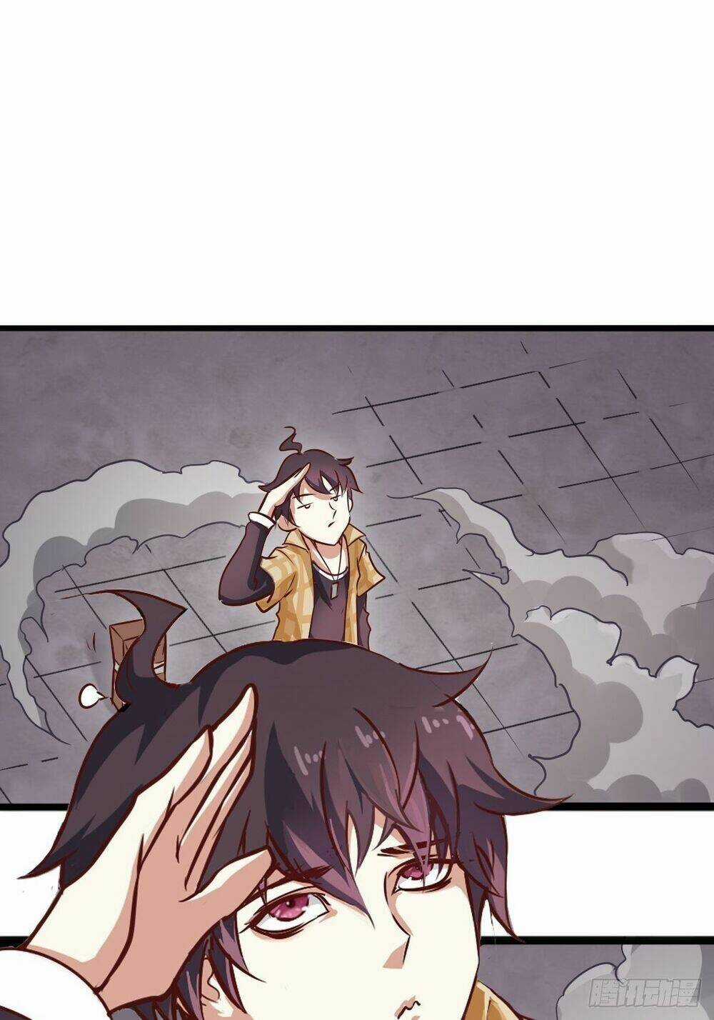 Cục Gạch Xông Vào Dị Giới Chapter 2 trang 60