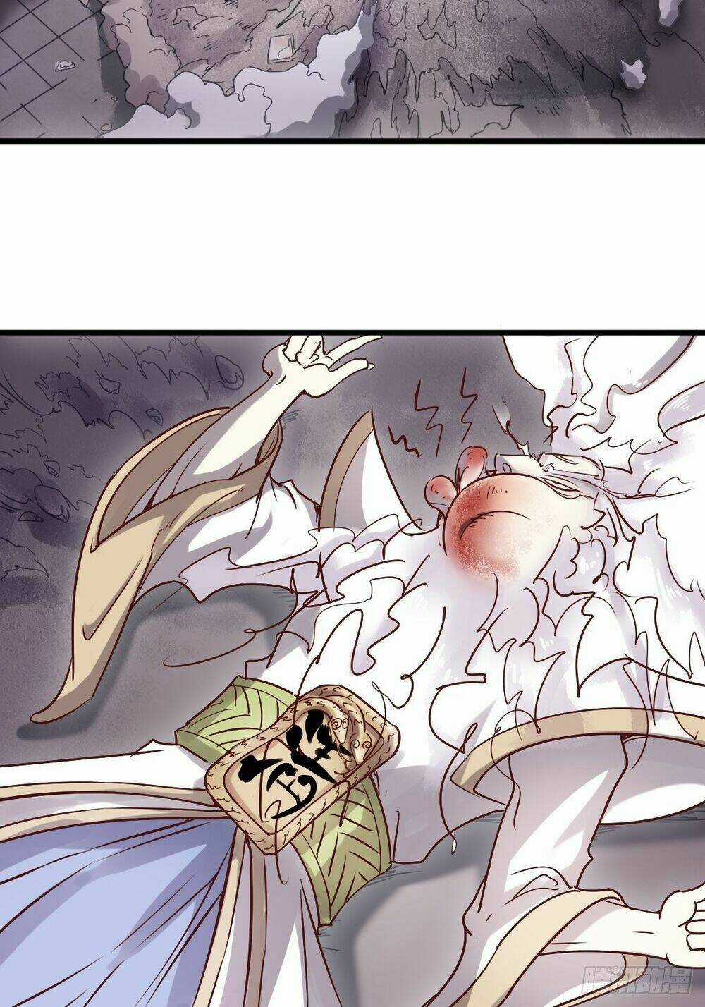 Cục Gạch Xông Vào Dị Giới Chapter 2 trang 63