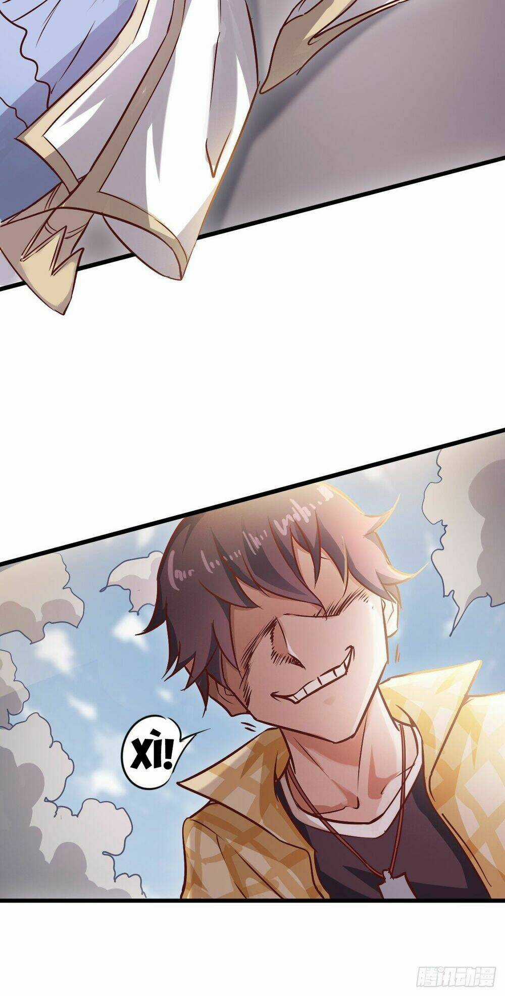 Cục Gạch Xông Vào Dị Giới Chapter 2 trang 64