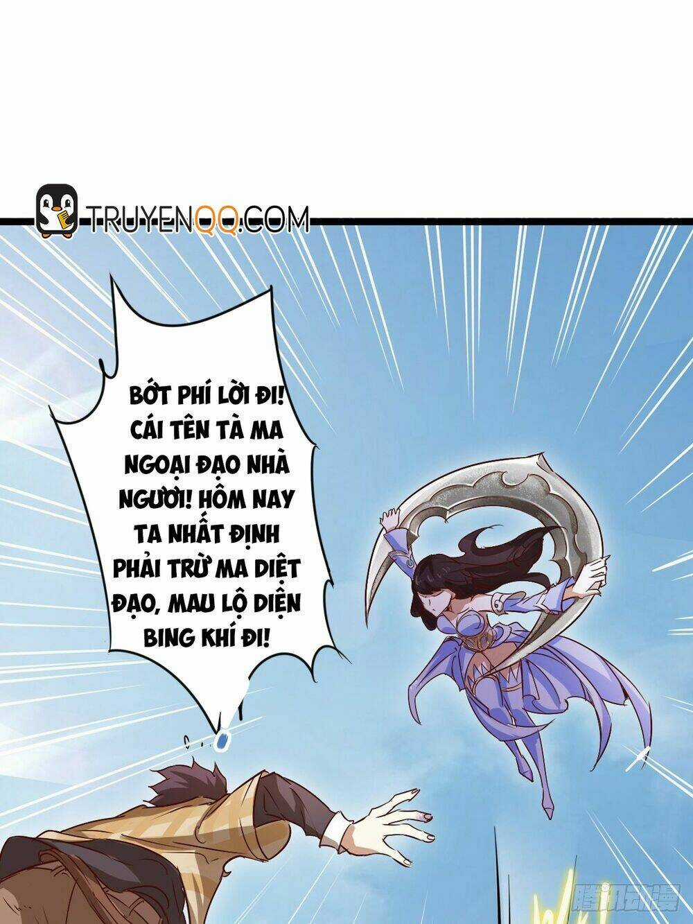 Cục Gạch Xông Vào Dị Giới Chapter 2 trang 72