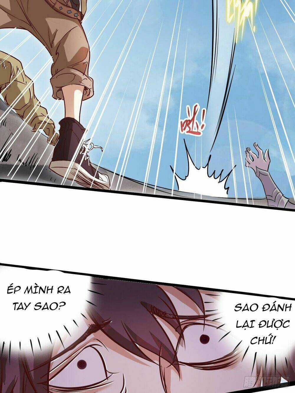 Cục Gạch Xông Vào Dị Giới Chapter 2 trang 73