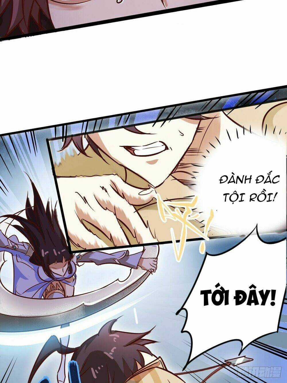 Cục Gạch Xông Vào Dị Giới Chapter 2 trang 74