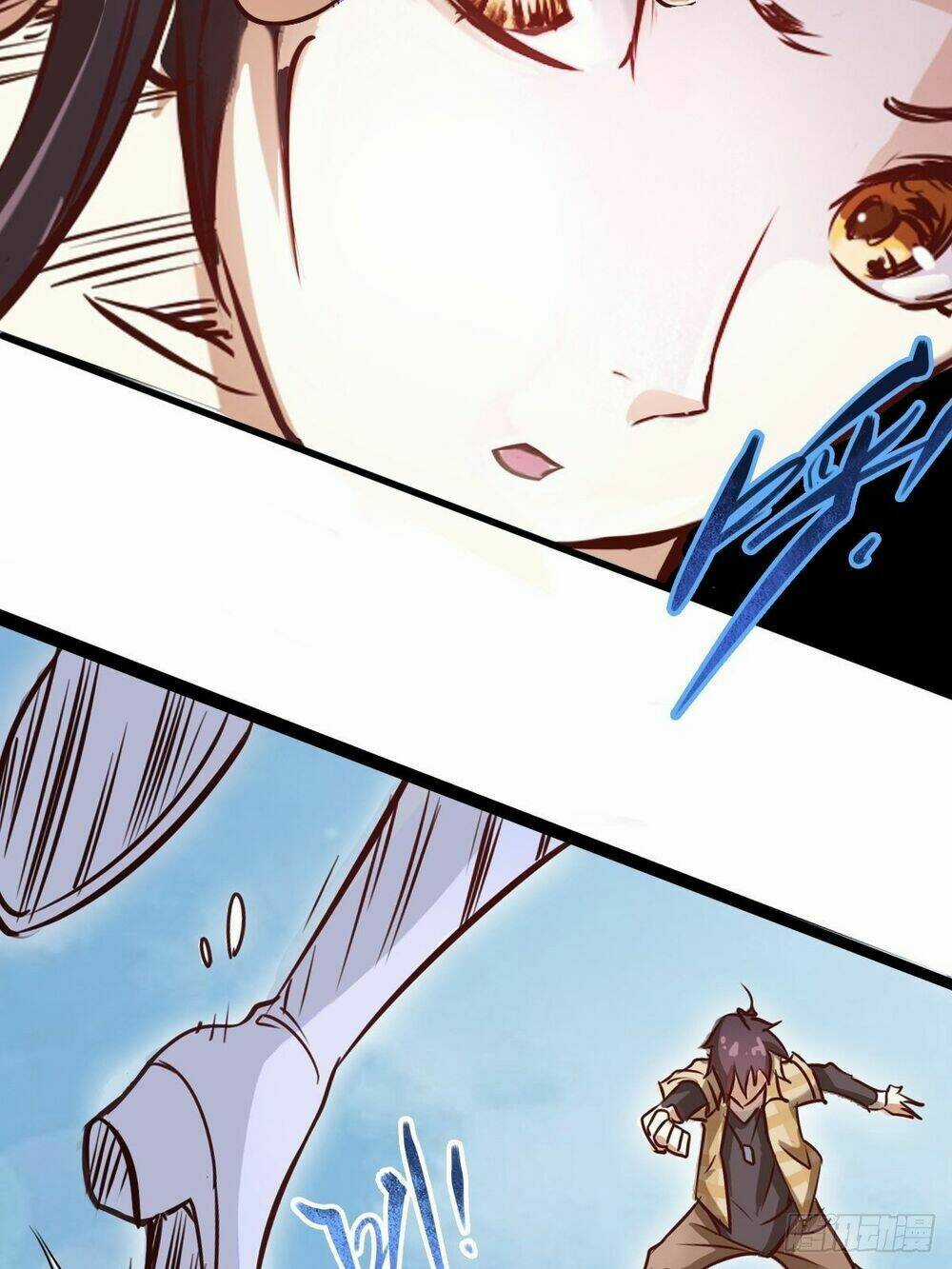 Cục Gạch Xông Vào Dị Giới Chapter 2 trang 76