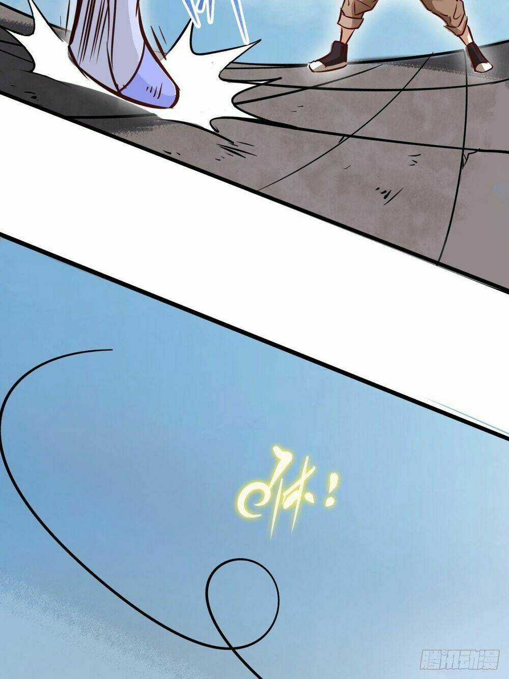 Cục Gạch Xông Vào Dị Giới Chapter 2 trang 77