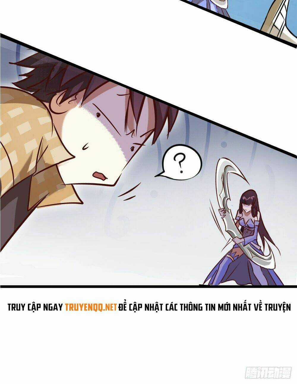 Cục Gạch Xông Vào Dị Giới Chapter 2 trang 79