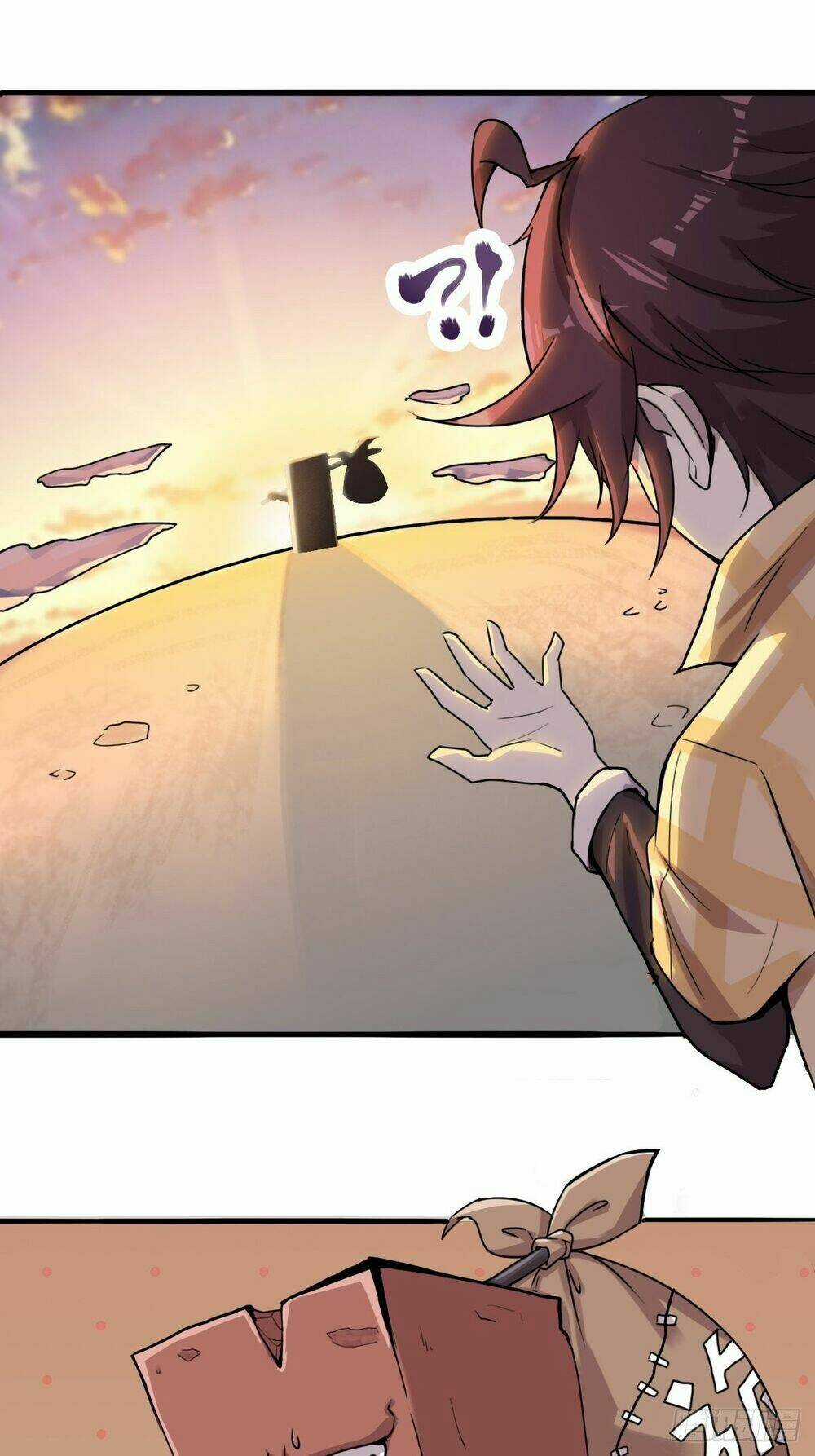 Cục Gạch Xông Vào Dị Giới Chapter 2 trang 80