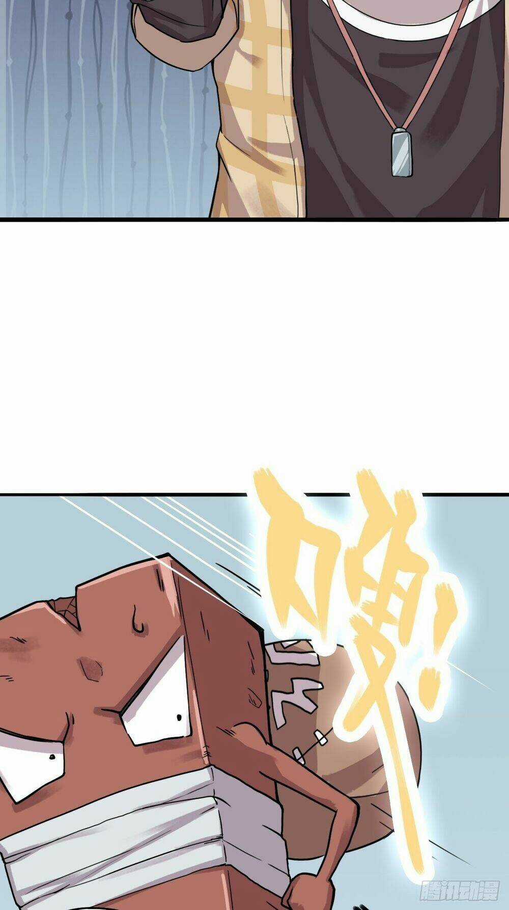 Cục Gạch Xông Vào Dị Giới Chapter 2 trang 82