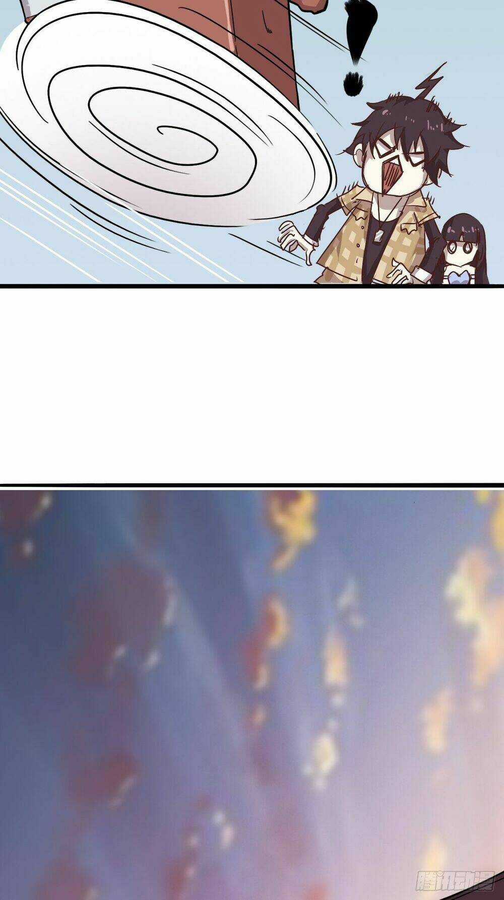 Cục Gạch Xông Vào Dị Giới Chapter 2 trang 83