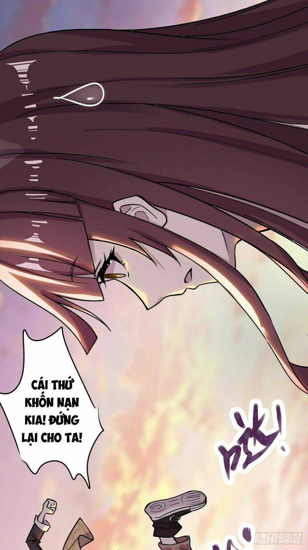 Cục Gạch Xông Vào Dị Giới Chapter 2 trang 84