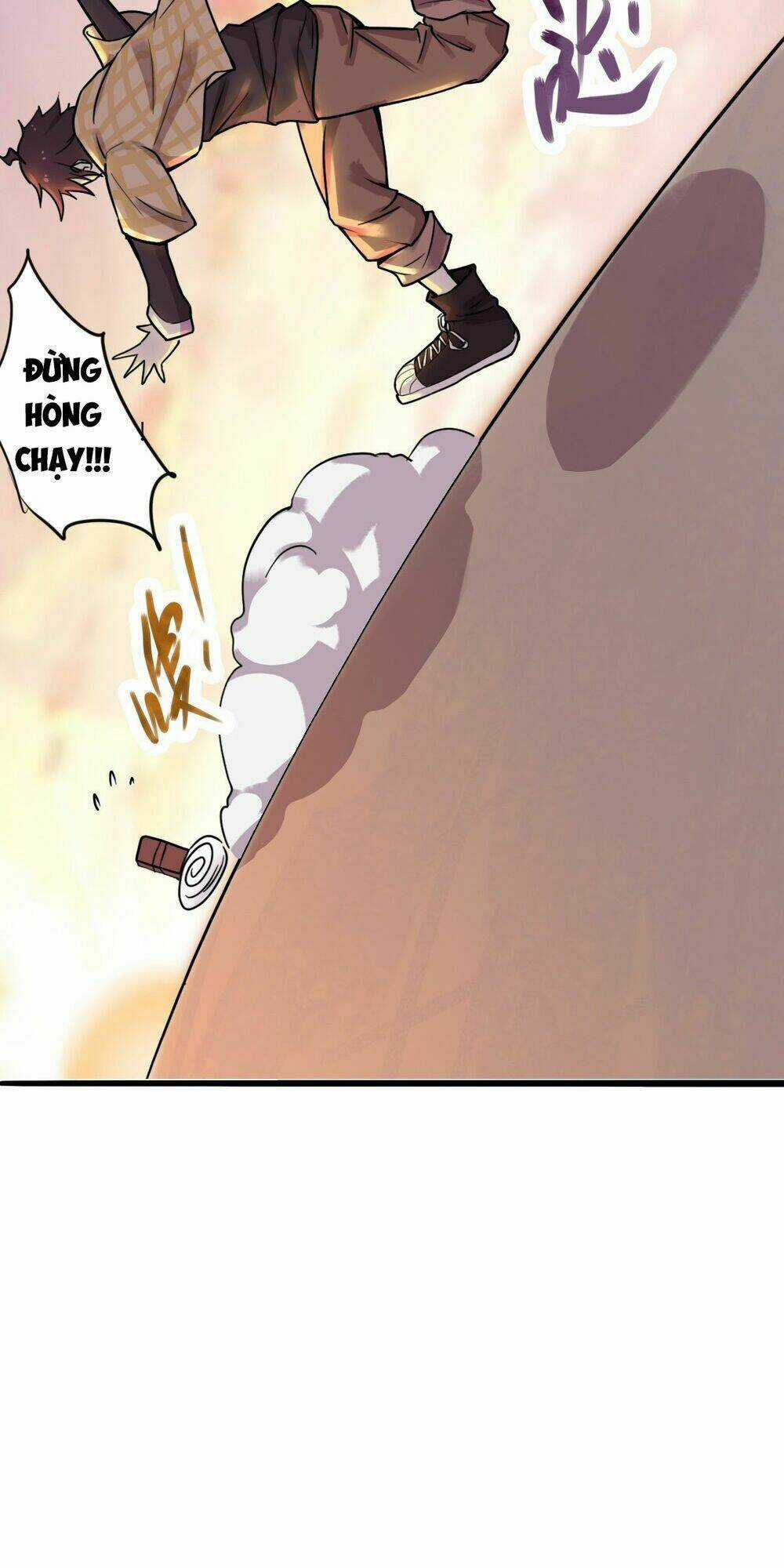 Cục Gạch Xông Vào Dị Giới Chapter 2 trang 85