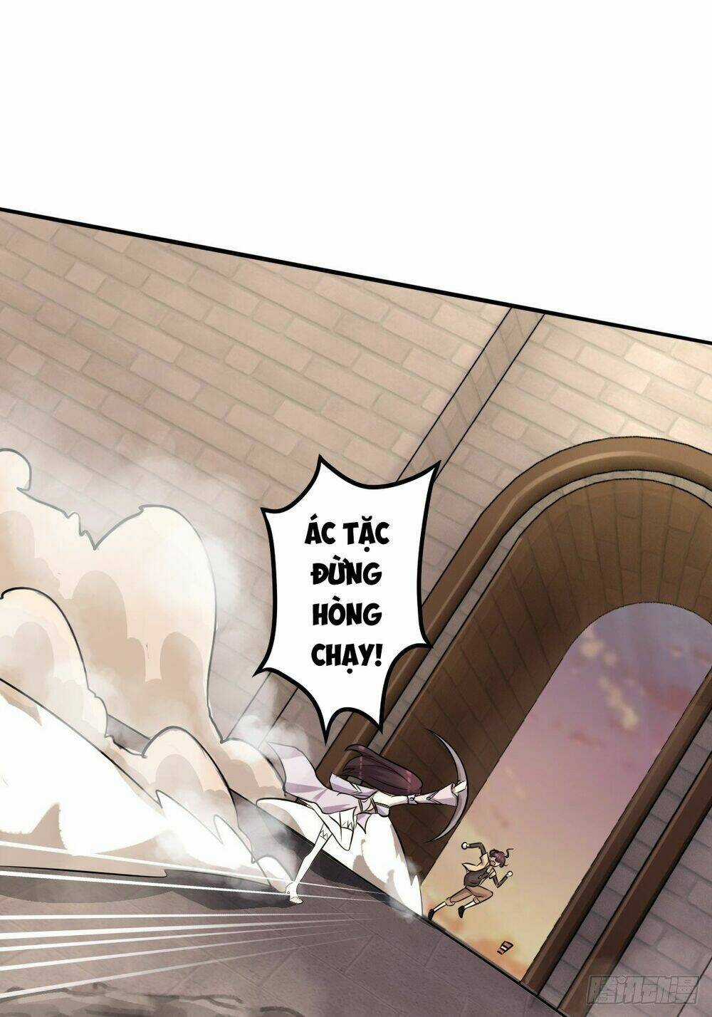 Cục Gạch Xông Vào Dị Giới Chapter 2 trang 87