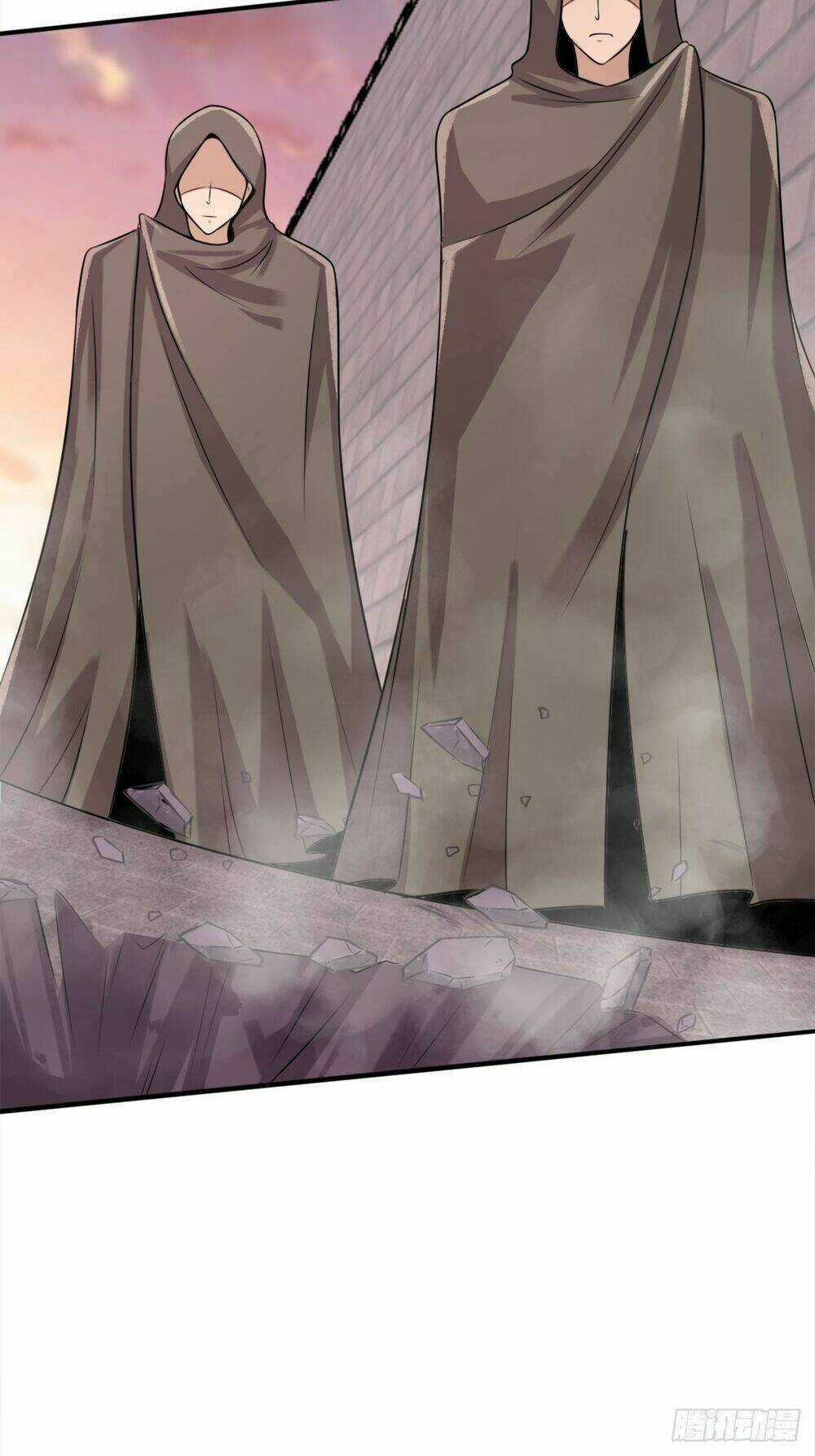 Cục Gạch Xông Vào Dị Giới Chapter 2 trang 91