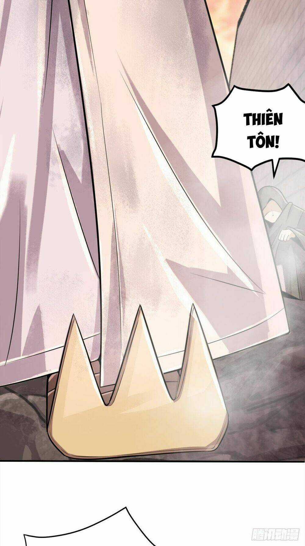 Cục Gạch Xông Vào Dị Giới Chapter 2 trang 95