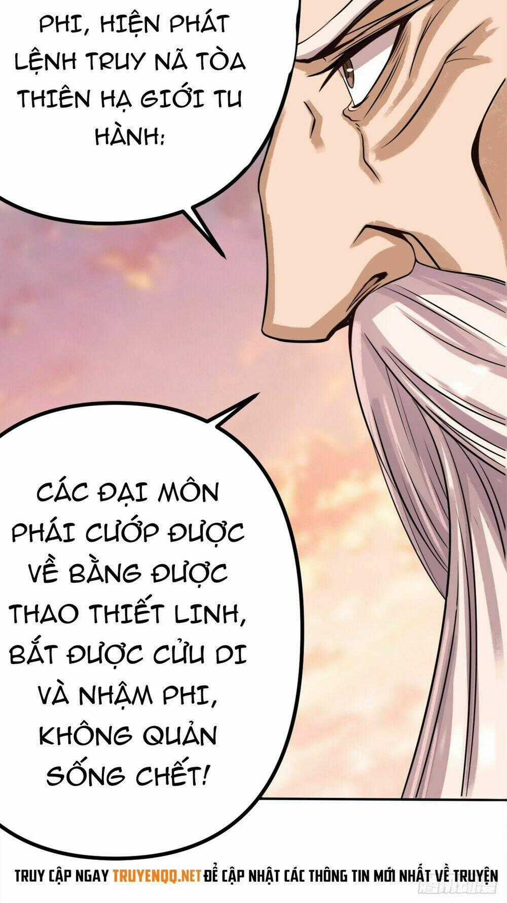 Cục Gạch Xông Vào Dị Giới Chapter 2 trang 97