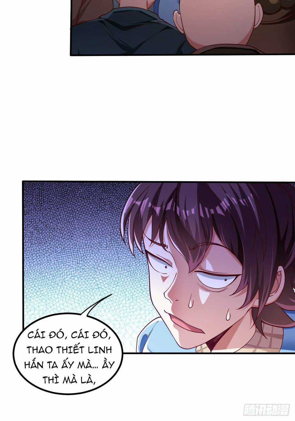 Cục Gạch Xông Vào Dị Giới Chapter 20 trang 12