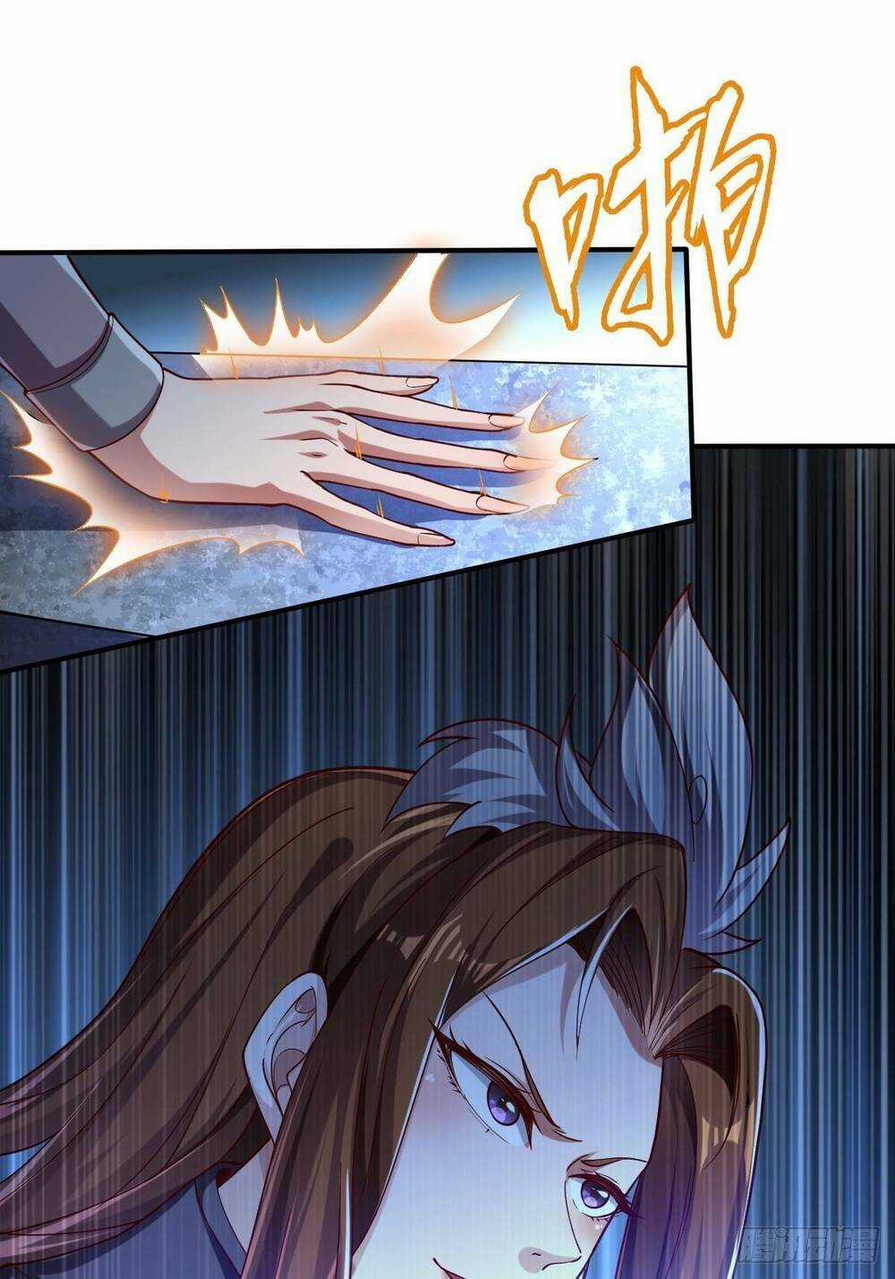 Cục Gạch Xông Vào Dị Giới Chapter 20 trang 13