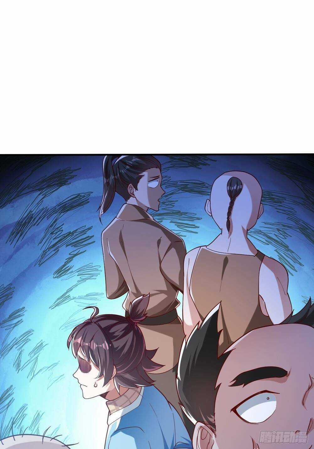 Cục Gạch Xông Vào Dị Giới Chapter 20 trang 16