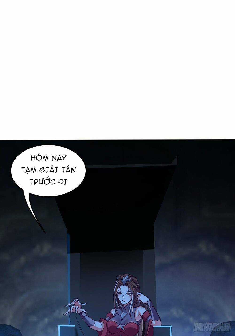 Cục Gạch Xông Vào Dị Giới Chapter 20 trang 18