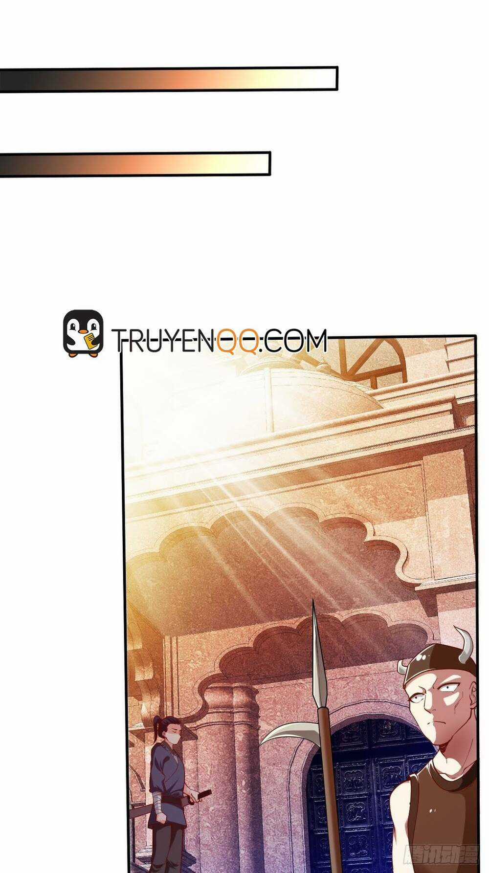 Cục Gạch Xông Vào Dị Giới Chapter 20 trang 2